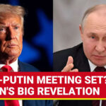 Kremlin Confirms Ongoing Talks on Trump-Announced Energy Ceasefire with Ukraine Kremlin Confirms Ongoing Talks on Trump-Announced Energy Ceasefire with Ukraine