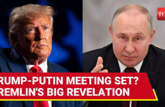 Kremlin Confirms Ongoing Talks on Trump-Announced Energy Ceasefire with Ukraine Kremlin Confirms Ongoing Talks on Trump-Announced Energy Ceasefire with Ukraine