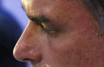 Datafolha Poll Shows Flavio Bolsonaro Edging Ahead of Lula in Brazil Runoff