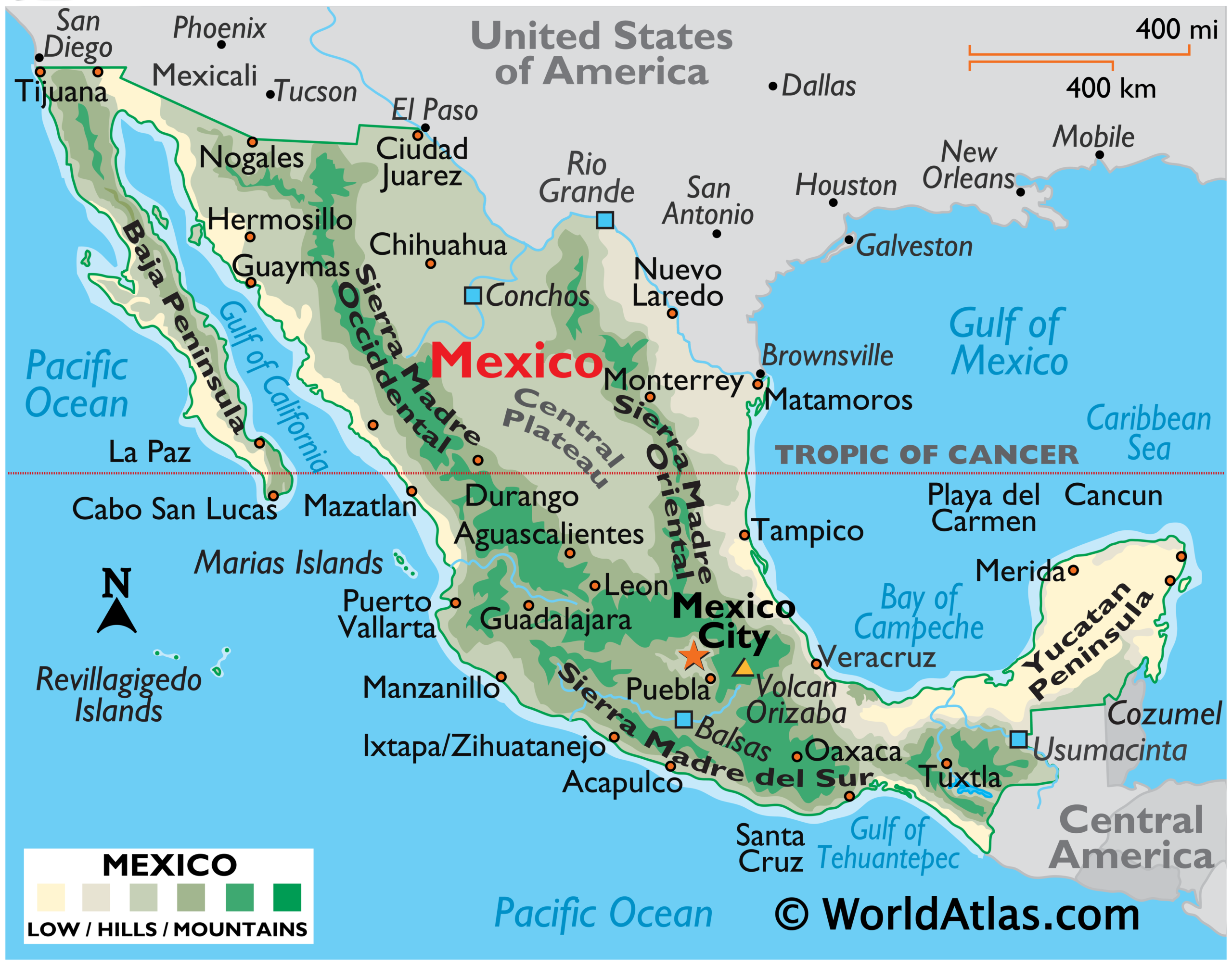 Mexico Files Rare Treason Charges Against Former Chihuahua Prosecutor Over U.S. Drug Raid