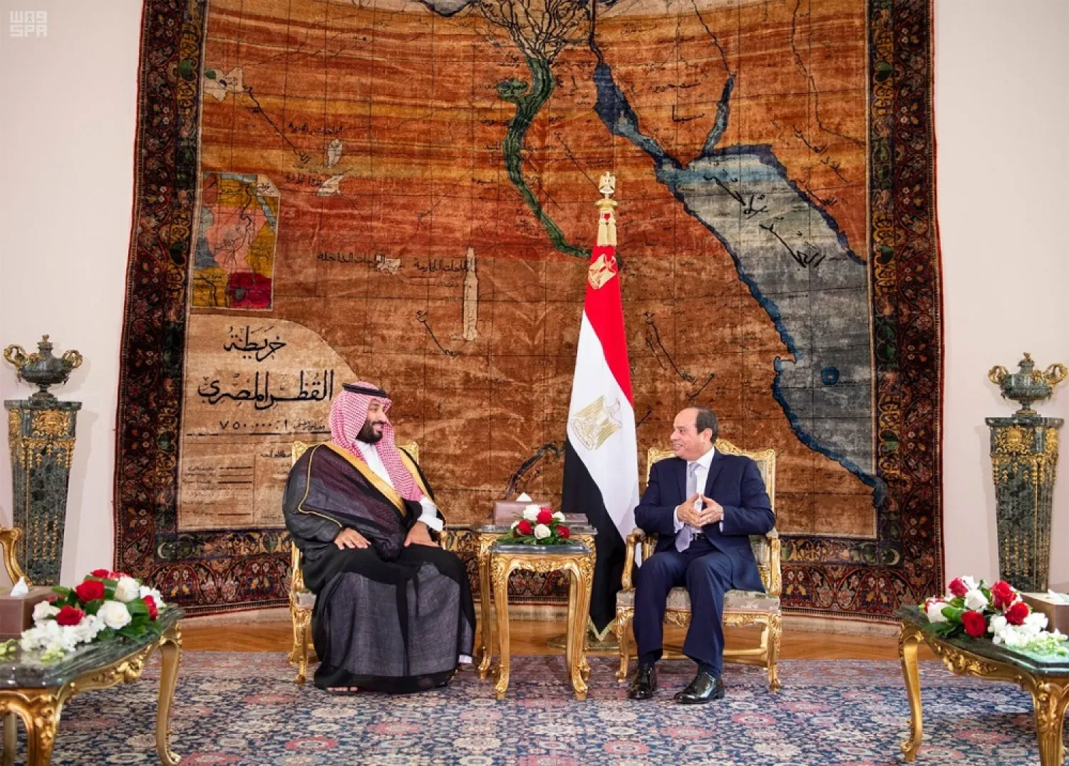 Egypt’s Sisi Seeks Parliamentary Approval to Defend Saudi Arabia Amid Houthi Attacks Egypt’s Sisi Seeks Parliamentary Approval to Defend Saudi Arabia Amid Houthi Attacks