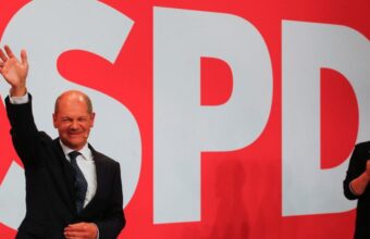 Germany’s Social Democrats to Reelect Full Leadership Following Minister’s Resignation Germany’s Social Democrats to Reelect Full Leadership Following Minister’s Resignation