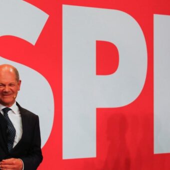 Germany’s Social Democrats to Reelect Full Leadership Following Minister’s Resignation Germany’s Social Democrats to Reelect Full Leadership Following Minister’s Resignation