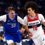 Wizards and Hornets Seek to Sustain Early-Season Momentum in Monday Clash