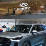China’s Chery Eyes U.S. Market Entry and Tech Partnerships with American Automakers China’s Chery Eyes U.S. Market Entry and Tech Partnerships with American Automakers