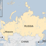 Russia and Ukraine Establish Ceasefire to Restore Power at Zaporizhzhia Nuclear Plant Russia and Ukraine Establish Ceasefire to Restore Power at Zaporizhzhia Nuclear Plant