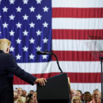 Trump’s White House Ads Spark National Debate Over Taxpayer Funding Trump’s White House Ads Spark National Debate Over Taxpayer Funding