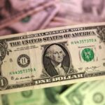 Dollar Slumps as Traders Await CPI Data and Fed Guidance