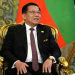 Malaysia Repatriates Over 10,000 Myanmar Nationals Since January Amid Diplomatic Visit Malaysia Repatriates Over 10,000 Myanmar Nationals Since January Amid Diplomatic Visit