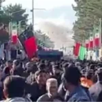 Iran Executes Monarchist Following Conviction for Armed Attacks in Kerman