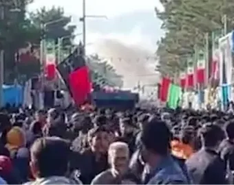 Iran Executes Monarchist Following Conviction for Armed Attacks in Kerman Iran Executes Monarchist Following Conviction for Armed Attacks in Kerman