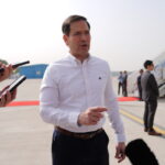 Marco Rubio to Lead US Delegation on Energy-Focused Trip to India and Uzbekistan Marco Rubio to Lead US Delegation on Energy-Focused Trip to India and Uzbekistan
