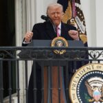 Trump Announces Billion Harvest Fuel Relief Program for US Farmers Trump Announces Billion Harvest Fuel Relief Program for US Farmers