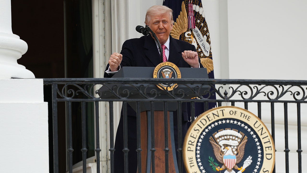 Trump Announces Billion Harvest Fuel Relief Program for US Farmers Trump Announces Billion Harvest Fuel Relief Program for US Farmers