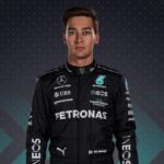 Russell Eyes Las Vegas for Second Engine Penalty in 2026 Season Russell Eyes Las Vegas for Second Engine Penalty in 2026 Season