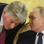 Russia and Ukraine Swap 270 Prisoners Each as Trilateral November Talks Planned