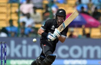 New Zealand Cricket Hit by Injury Setbacks Ahead of India T20 Series