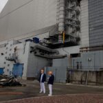 UK Pledges £17 Million to Repair Chornobyl Nuclear Plant After Drone Strike UK Pledges £17 Million to Repair Chornobyl Nuclear Plant After Drone Strike