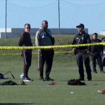 Driver Released Without Charges Following Fatal Kansas Youth Soccer Field Crash
