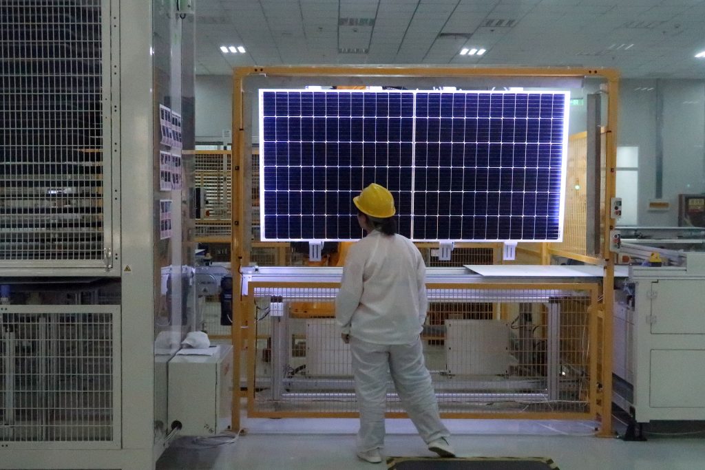 China Proposes Adding 40 AI, Biotech and Solar Technologies to Export Control List China Proposes Adding 40 AI, Biotech and Solar Technologies to Export Control List