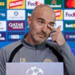 Maresca: City Fans Have Suffered the Most in 115-Charge Controversy