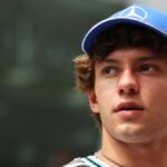 Antonelli Sees Sepang as Ideal Test for 2026 Wet Race Conditions