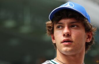 Antonelli Sees Sepang as Ideal Test for 2026 Wet Race Conditions