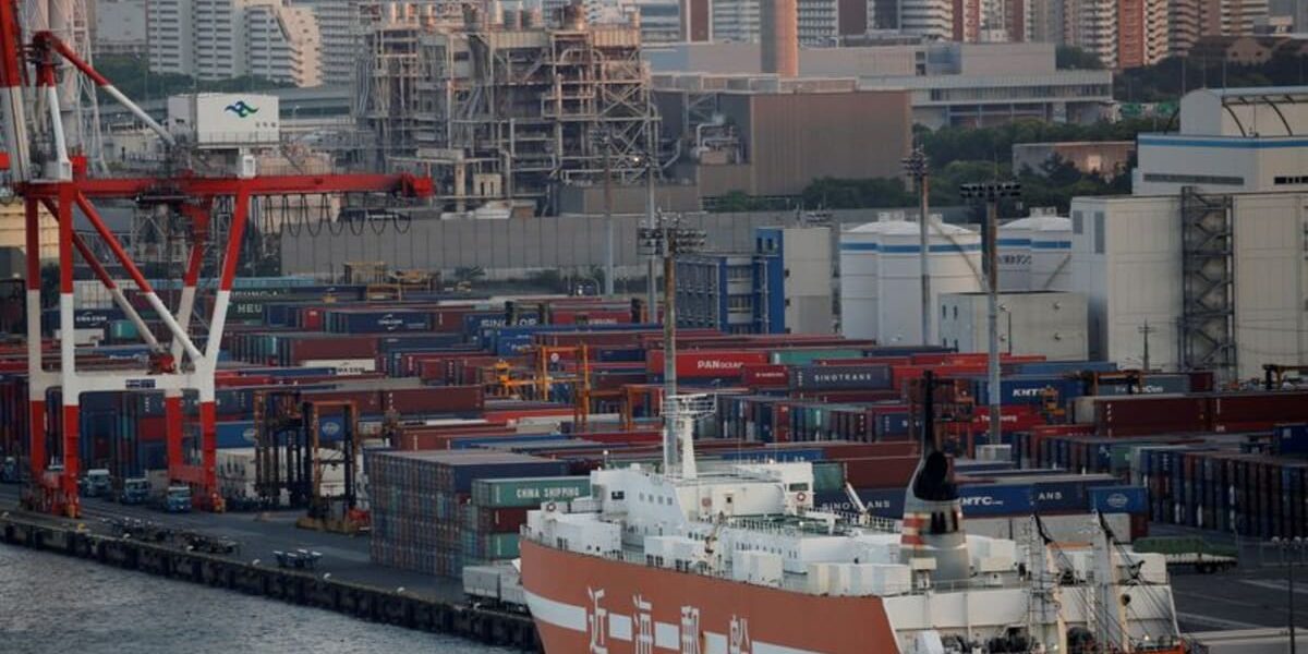 Japan’s Mixed Business Outlook Eases Pressure on BOJ for Immediate Rate Hike Japan’s Mixed Business Outlook Eases Pressure on BOJ for Immediate Rate Hike