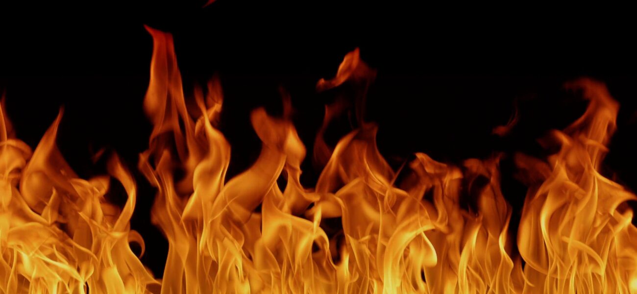 Fire Devastates Paris’ Oldest Covered Food Market, ‘Enfants Rouges’ Fire Devastates Paris’ Oldest Covered Food Market, ‘Enfants Rouges’