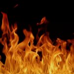 Fire Devastates Paris’ Oldest Covered Food Market, ‘Enfants Rouges’ Fire Devastates Paris’ Oldest Covered Food Market, ‘Enfants Rouges’