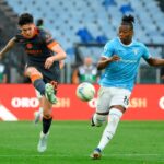 Lazio Match Inter at Top of Serie A as Roma, Milan and Juve All Draw
