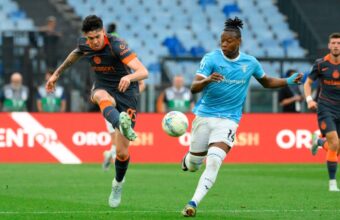 Lazio Match Inter at Top of Serie A as Roma, Milan and Juve All Draw Lazio Match Inter at Top of Serie A as Roma, Milan and Juve All Draw