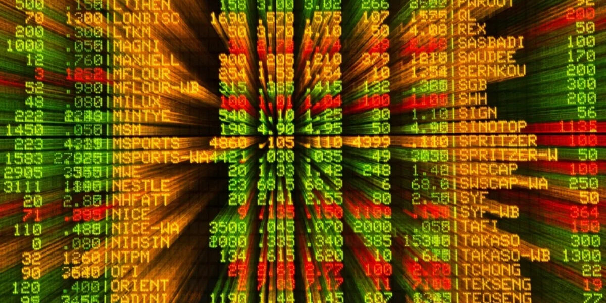 Asian Markets Rise on Tech Rally, Treasury Yields Near Record Levels Asian Markets Rise on Tech Rally, Treasury Yields Near Record Levels