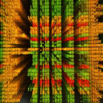 Asian Markets Rise on Tech Rally, Treasury Yields Near Record Levels