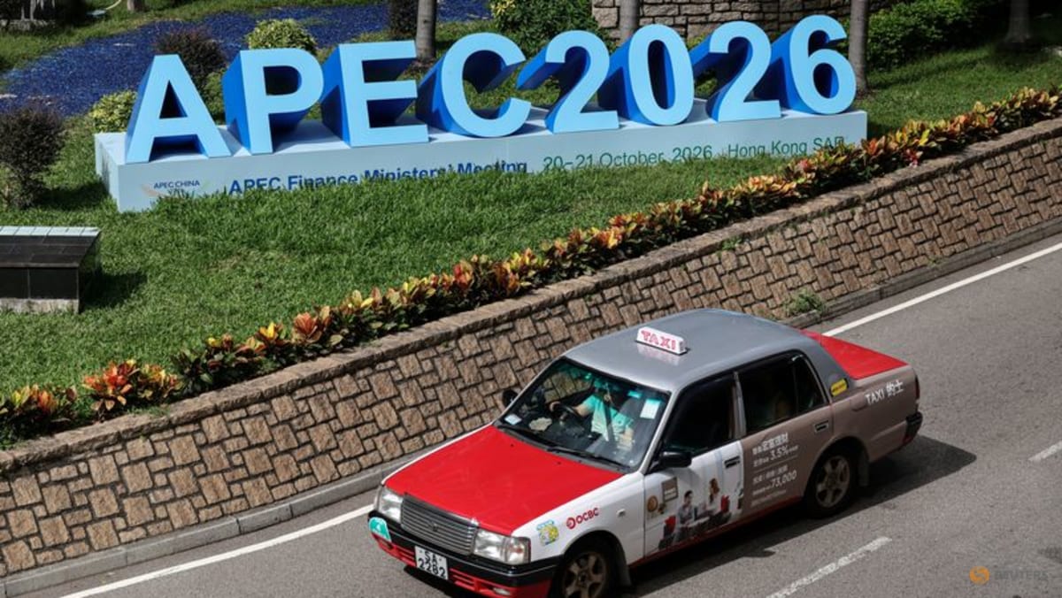 China Urges APEC Unity to Combat Global Economic Instability China Urges APEC Unity to Combat Global Economic Instability