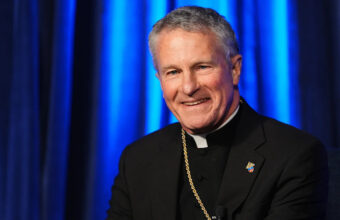 Prominent Archbishop Condemns Livestream of Nidal Hasan’s Firing Squad Execution