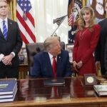 Trump Targets Wind Turbine Imports in New Executive Order and Trade Talks