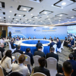 China Pushes for Concrete Global Governance Reforms at Upcoming Forum China Pushes for Concrete Global Governance Reforms at Upcoming Forum