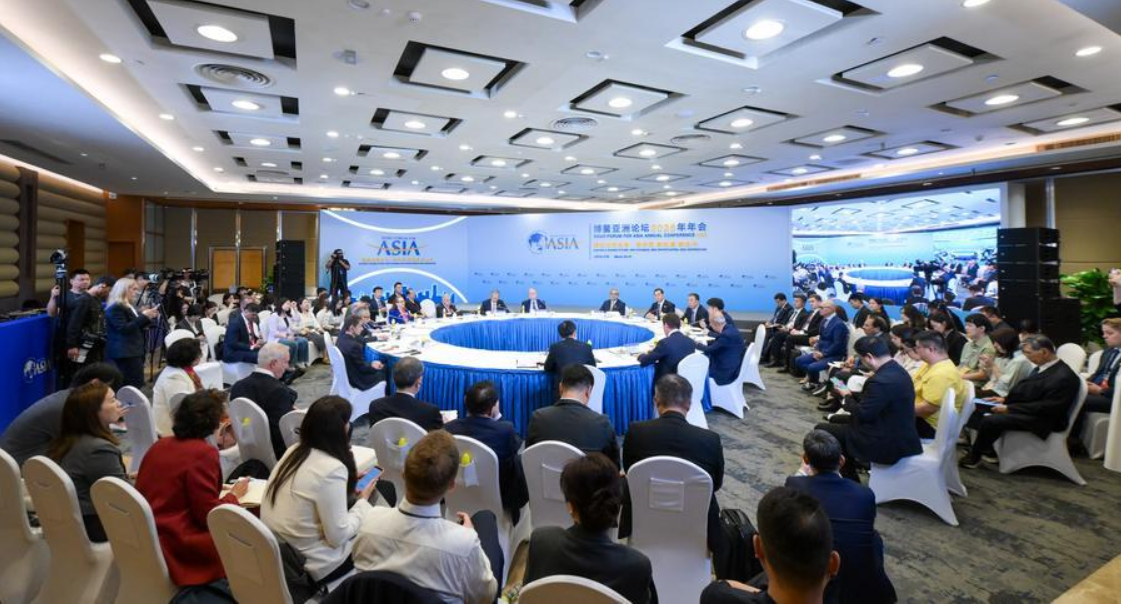 China Pushes for Concrete Global Governance Reforms at Upcoming Forum China Pushes for Concrete Global Governance Reforms at Upcoming Forum