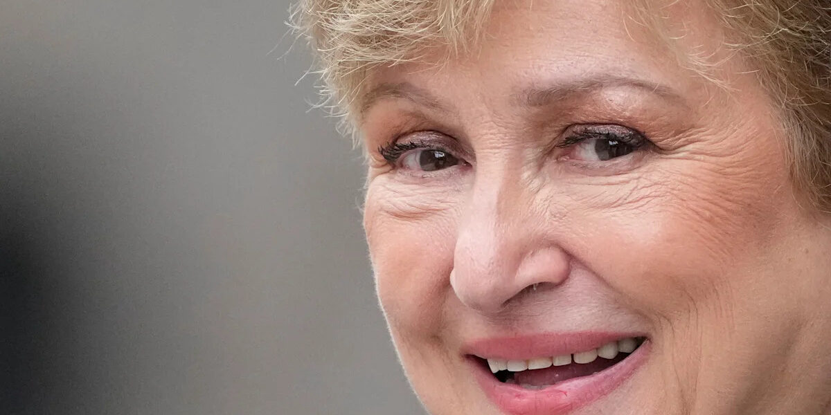 IMF Chief Warns of AI, Debt, and Energy Shocks Threatening Global Growth IMF Chief Warns of AI, Debt, and Energy Shocks Threatening Global Growth