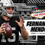 Las Vegas Raiders Evaluate Starting Top Pick Fernando Mendoza Amid Losing Streak Las Vegas Raiders Evaluate Starting Top Pick Fernando Mendoza Amid Losing Streak