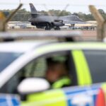 U.S. Removes B-1 Bombers from UK Base Amid Security Threats