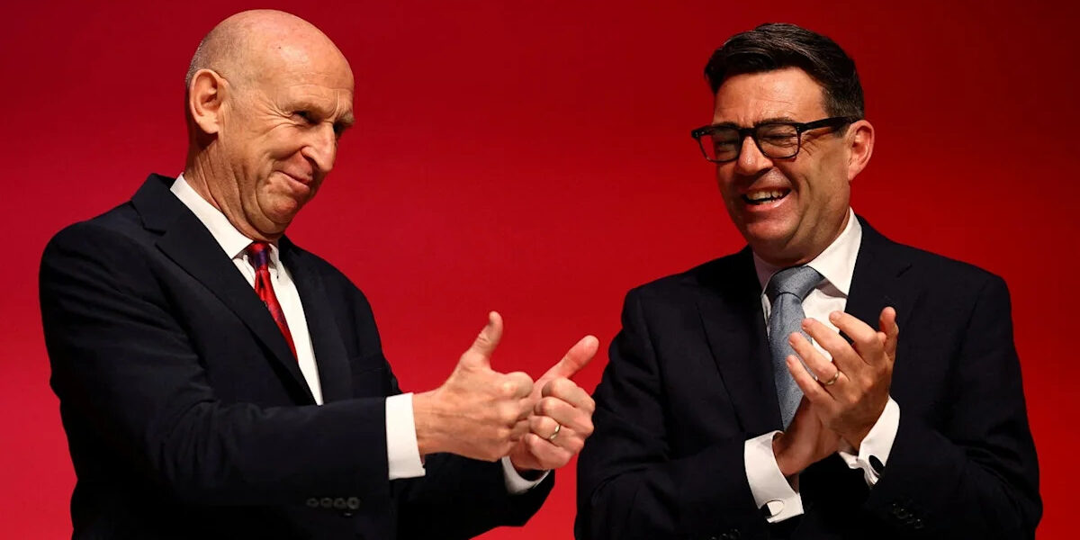 UK Chancellor Rules Out Raising Capital Gains Tax to Match Income Tax Rates, Says FT UK Chancellor Rules Out Raising Capital Gains Tax to Match Income Tax Rates, Says FT