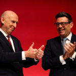 UK Chancellor Rules Out Raising Capital Gains Tax to Match Income Tax Rates, Says FT UK Chancellor Rules Out Raising Capital Gains Tax to Match Income Tax Rates, Says FT