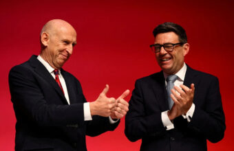 UK Chancellor Rules Out Raising Capital Gains Tax to Match Income Tax Rates, Says FT UK Chancellor Rules Out Raising Capital Gains Tax to Match Income Tax Rates, Says FT