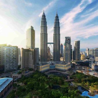 Malaysia Prohibits Civil Servants From Using Waze Over Israeli Security Concerns