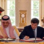 Turkey Prepares Parliamentary Mandate for Military Deployment to Saudi Arabia