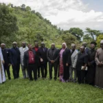 Ex-DRC President Joseph Kabila Takes Leadership of M23 Rebels in Eastern Congo