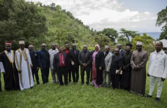 Ex-DRC President Joseph Kabila Takes Leadership of M23 Rebels in Eastern Congo