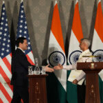 Secretary of State Rubio Heads to India to Advance Trade Pact Amid Energy Tensions Secretary of State Rubio Heads to India to Advance Trade Pact Amid Energy Tensions